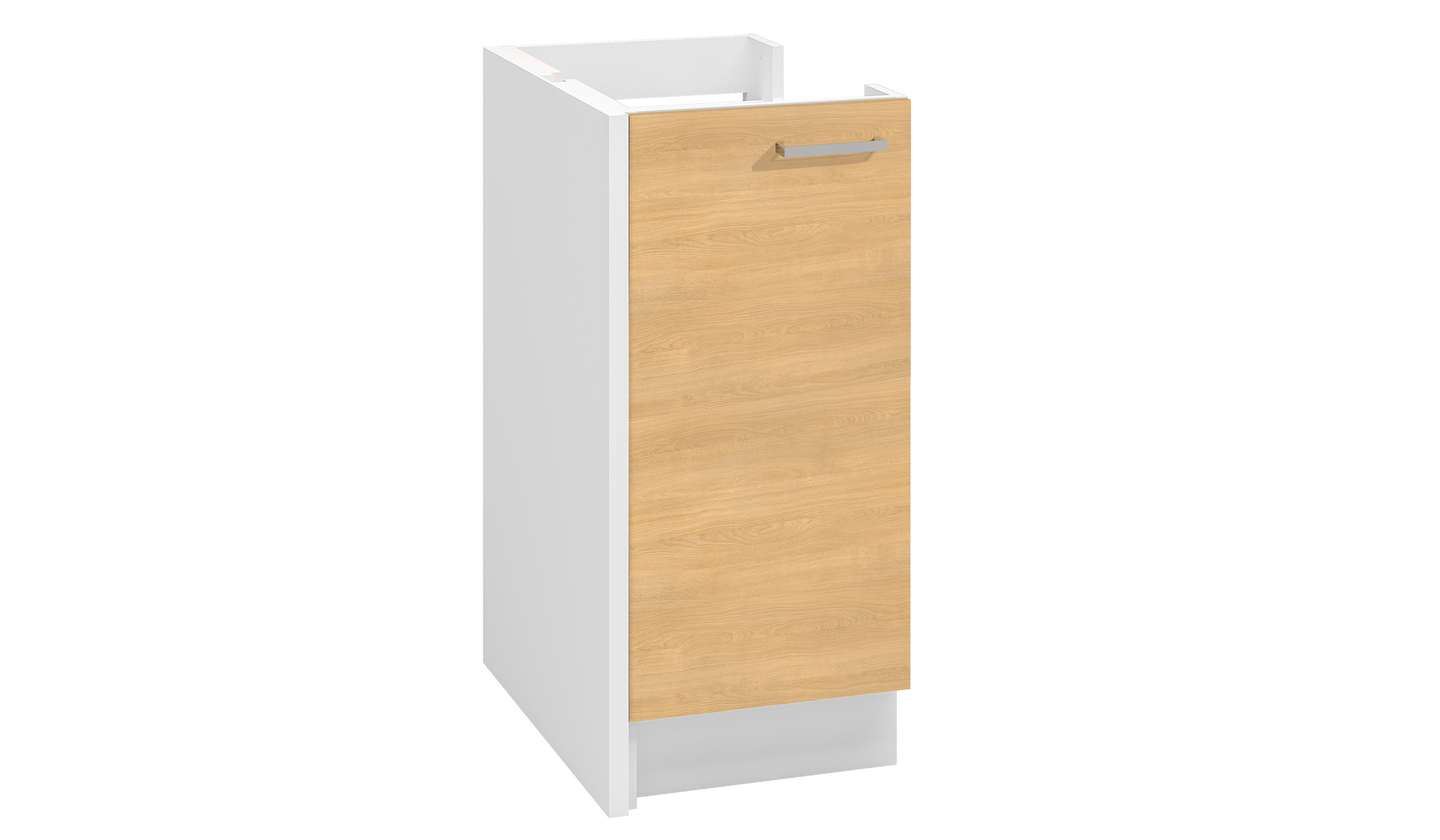 onelia meuble bas 40 chene s